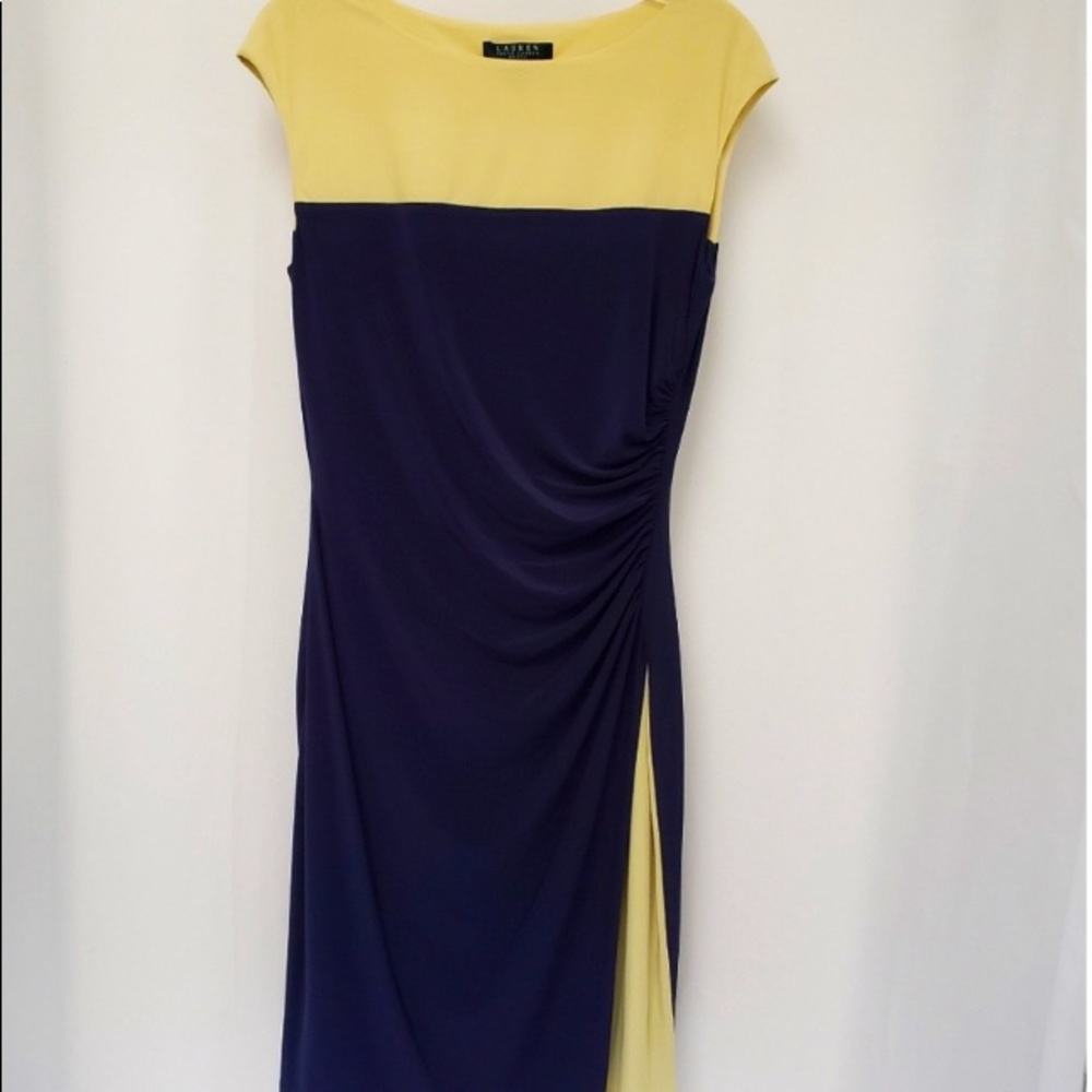 Ralph Lauren Dress